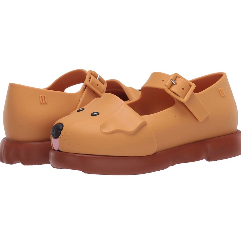 ❌SOLD❌ ⚡️BRAND NEW✨ MINI MELISSA